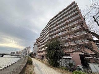 鶴見イーストリバー 0
