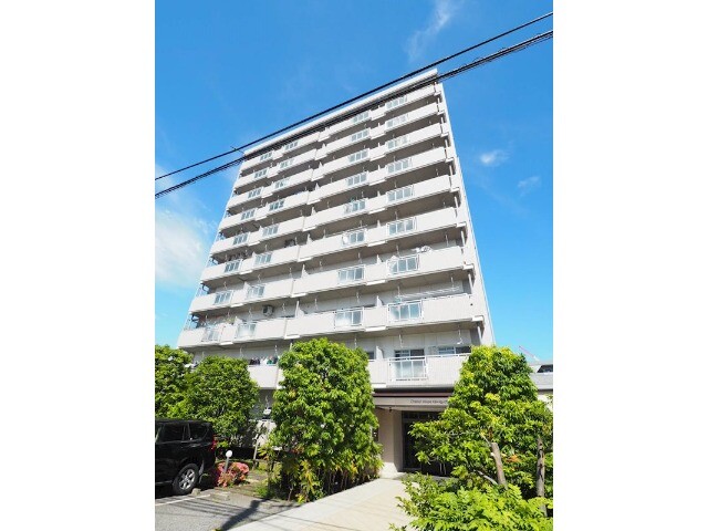 チェスターハウス川口 0
