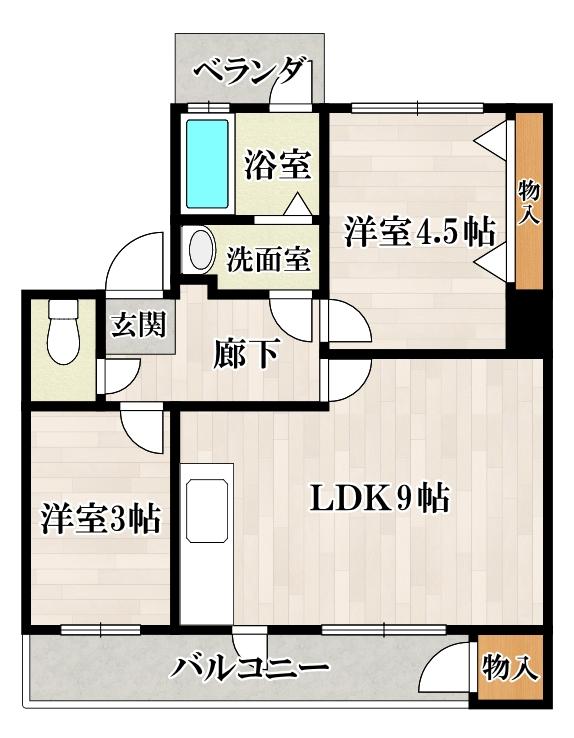 大蔵谷住宅【報酬３０万円】 0