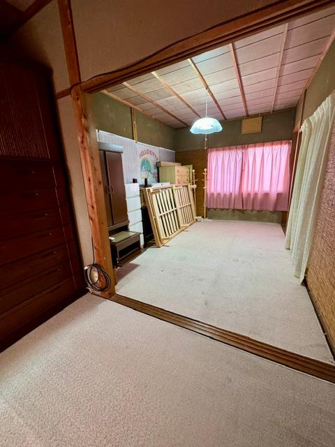 京都府亀岡市下矢田町２丁目 中古テラス 0
