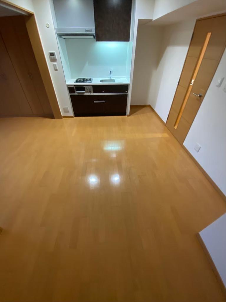 Modern 1-Bedroom Condo Near Station in Minamihorie 8