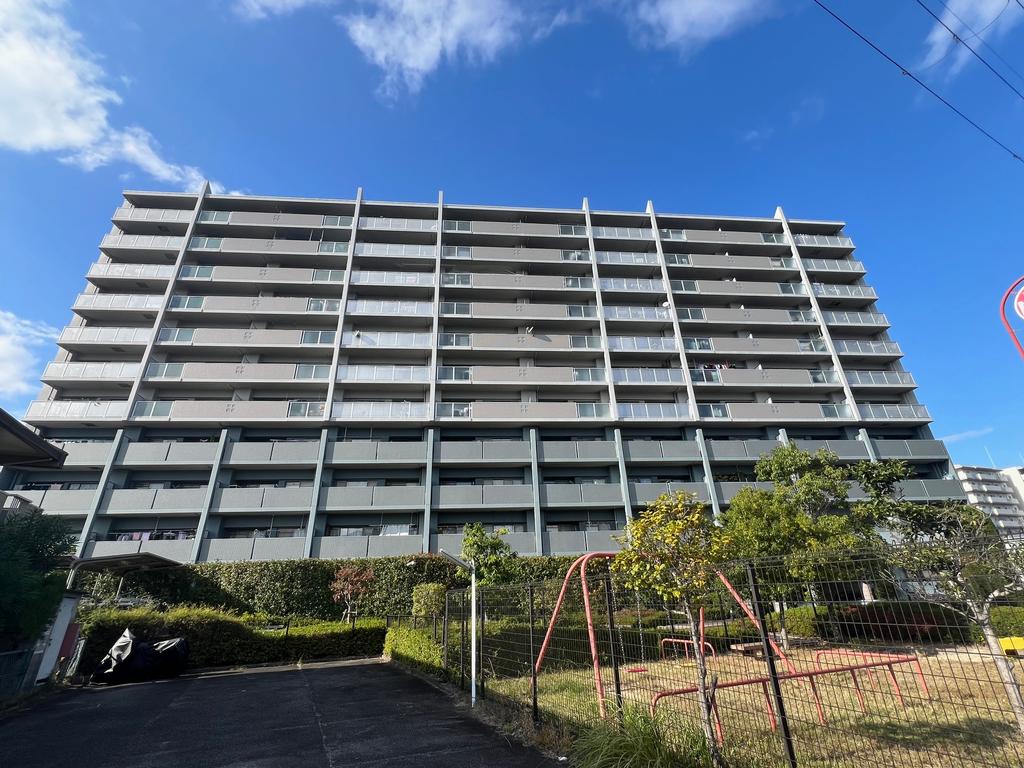 レックスフェスタ野洲 1