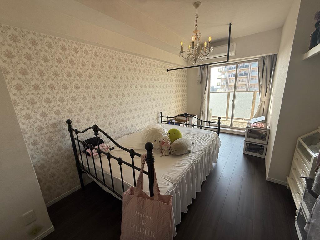 ローレルスクエア尼崎ルネ・ガーデンテラス 8