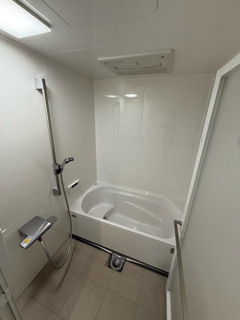 ローレルスクエア尼崎ルネ・ガーデンテラス 3