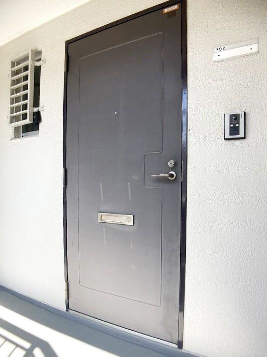 成増シティハウス 3