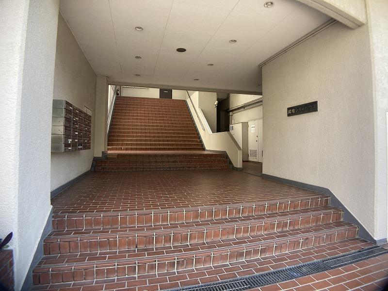 成増シティハウス 2