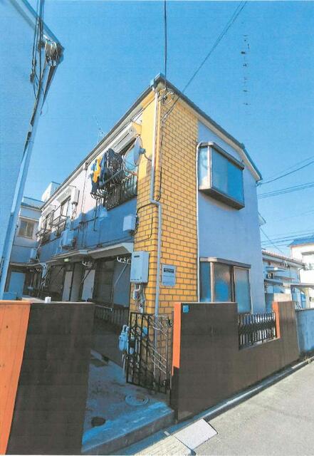Charming Property in Takamatsu 1