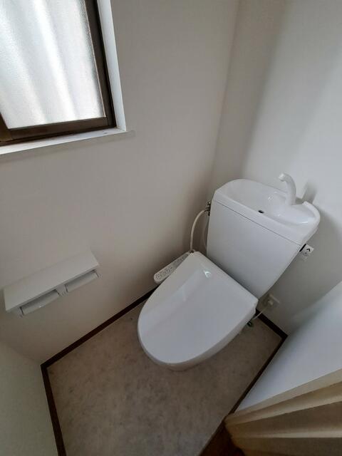 埼玉県日高市武蔵台１丁目 中古戸建 6