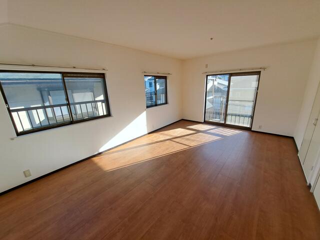 埼玉県日高市武蔵台１丁目 中古戸建 9